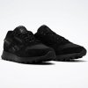 Buty damskie Reebok sneakersy sportowe czarne sneakersy